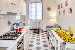 Clarissa House Levanto